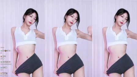 BJ卡希里(ㅊ히리)2025年2月20日舞蹈剪辑183432